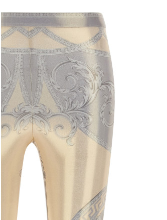 'La Coupe des Dieux' leggings #