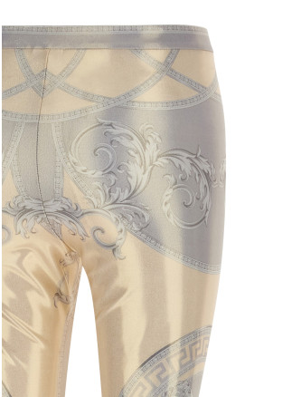 'La Coupe des Dieux' leggings #
