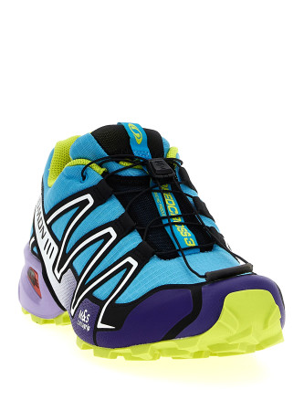 'Speedcross 3' sneakers #