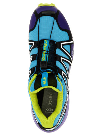 'Speedcross 3' sneakers #