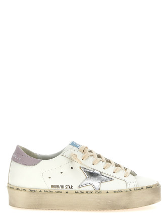 'Hi Star' sneakers