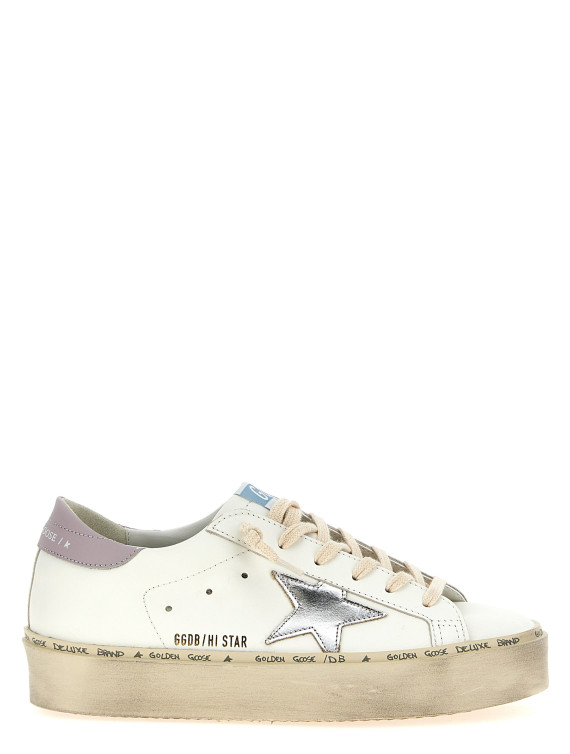 'Hi Star' sneakers #1