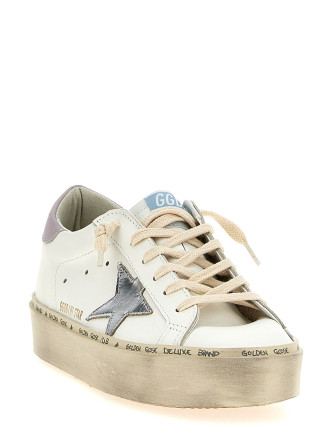 'Hi Star' sneakers #