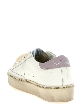 'Hi Star' sneakers #