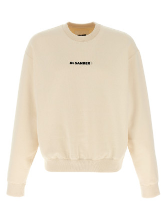 Logo sweatshirt