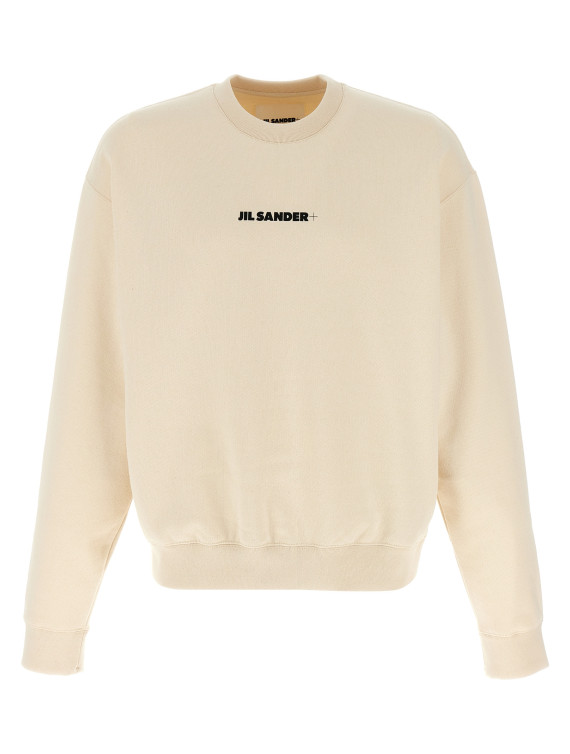 Logo sweatshirt #1