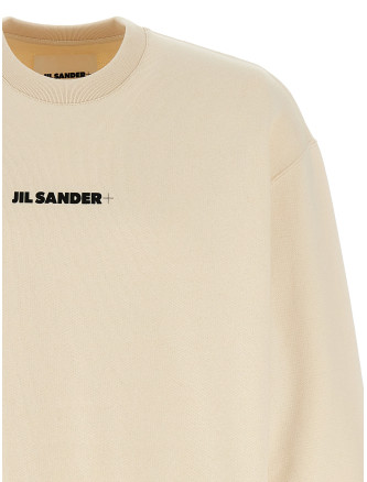 Logo sweatshirt #