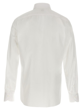 'Spaccanapoli' shirt #