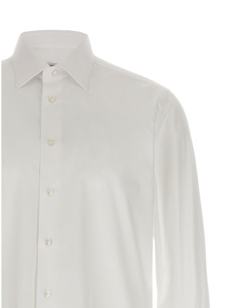 'Spaccanapoli' shirt #