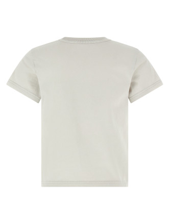 Lived logo T-shirt #