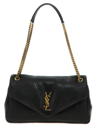 'Calypso' medium shoulder bag