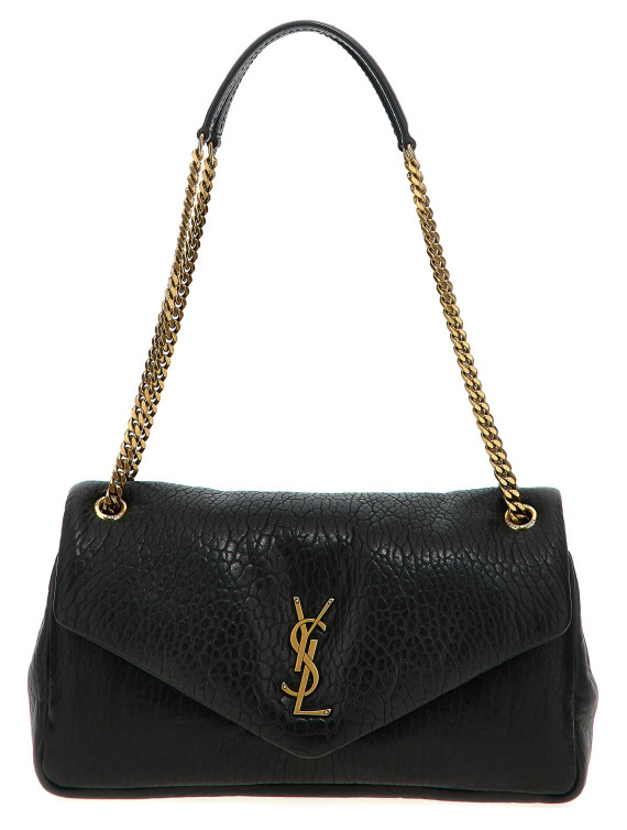 'Calypso' medium shoulder bag #1