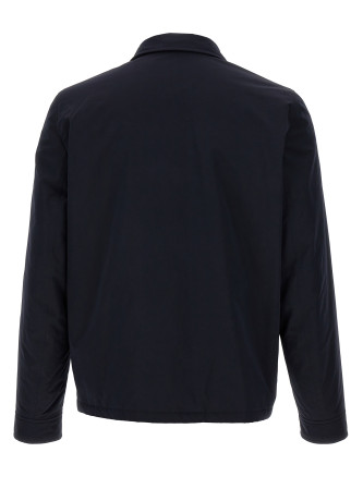 Water repellent jacket #