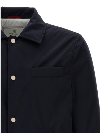 Water repellent jacket #