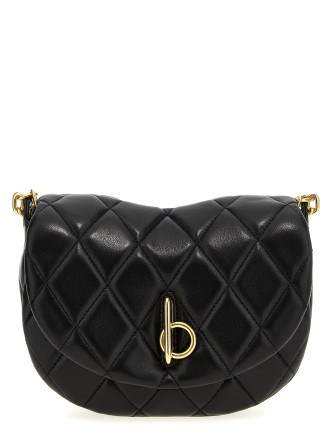 'Rocking Horse' crossbody bag