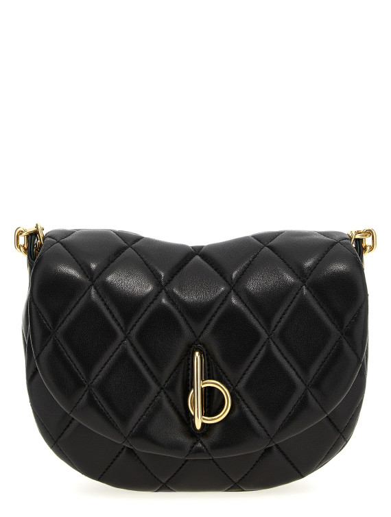 'Rocking Horse' crossbody bag #1