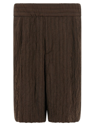 'Plato' bermuda shorts