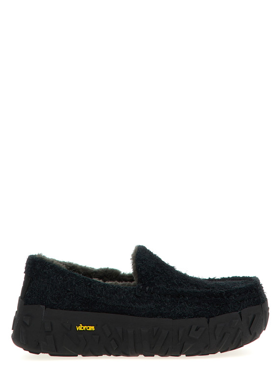 'Ascot vibram weap tech' shoes #1