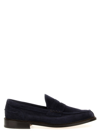 'Adam' loafers