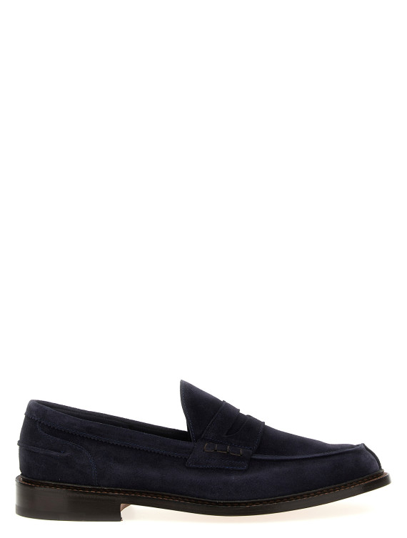 'Adam' loafers #1