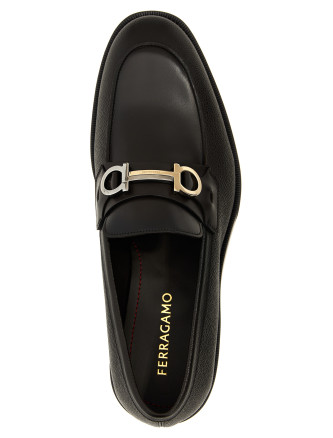 'Benedict' loafers #