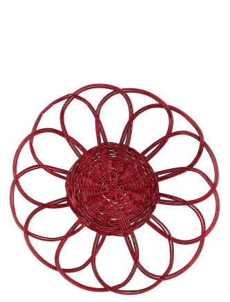 'Wicker' tablecloth #