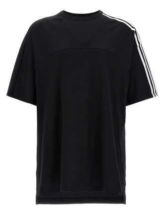 'Y-3 3-Stripes' T-shirt
