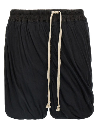 'DBL Long Boxers' bermuda shorts