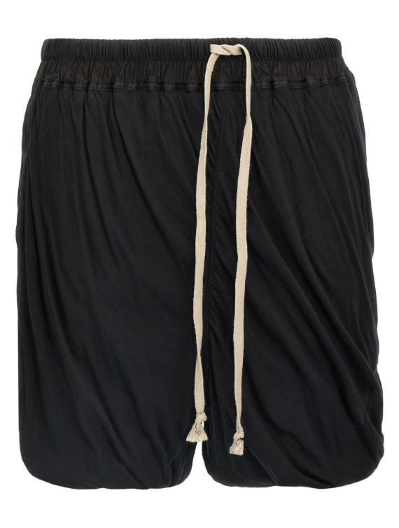 'DBL Long Boxers' bermuda shorts #1