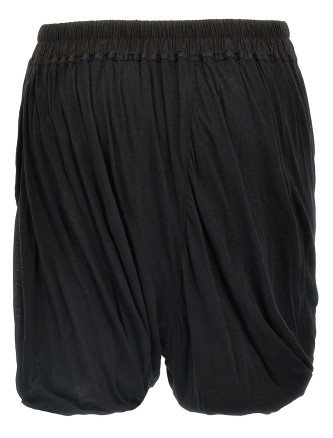 'DBL Long Boxers' bermuda shorts #