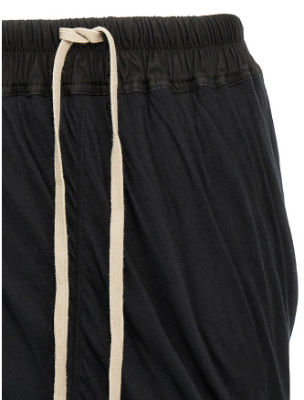 'DBL Long Boxers' bermuda shorts #