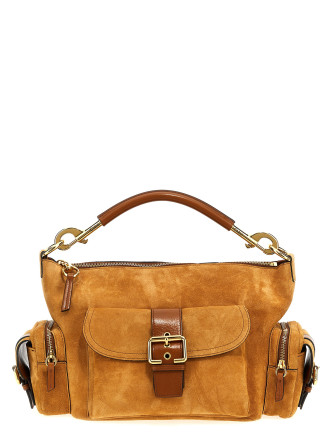 'Camera Bag' shoulder bag