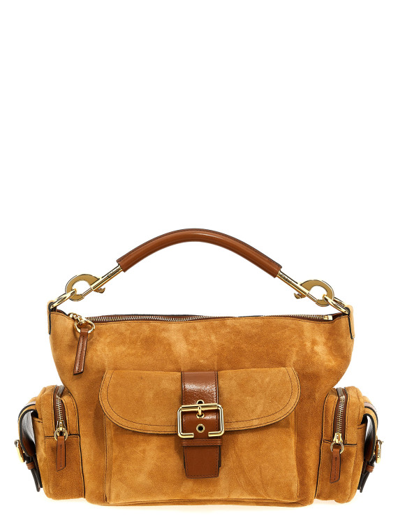 'Camera Bag' shoulder bag #1