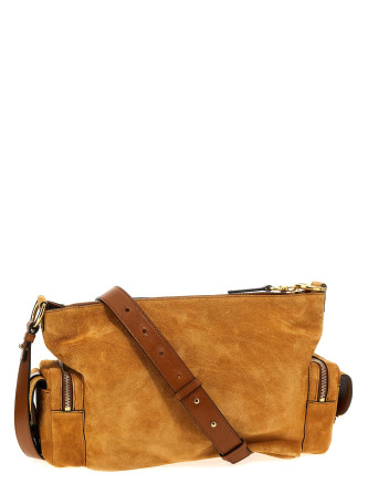 'Camera Bag' shoulder bag #
