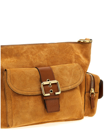 'Camera Bag' shoulder bag #