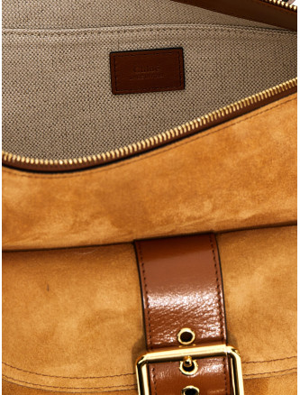 'Camera Bag' shoulder bag #