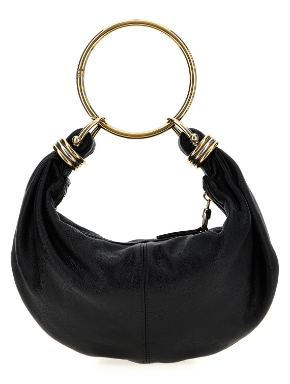 'Bracelet Hobo piccola' handbag #1