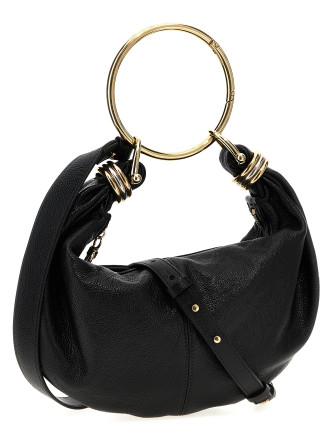 'Bracelet Hobo piccola' handbag #