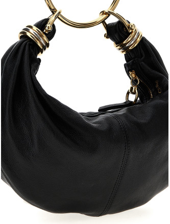 'Bracelet Hobo piccola' handbag #