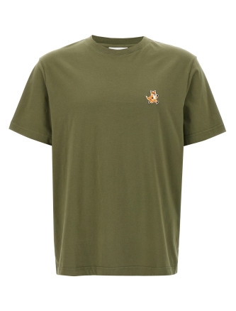 'Speedy Fox' T-shirt