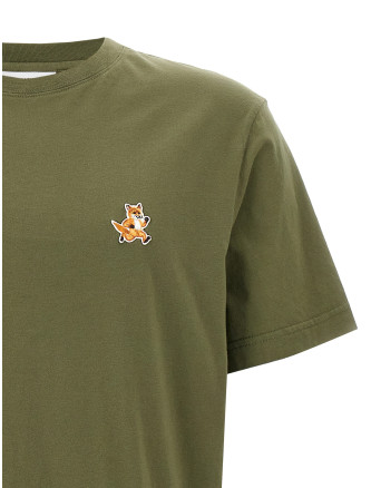 'Speedy Fox' T-shirt #