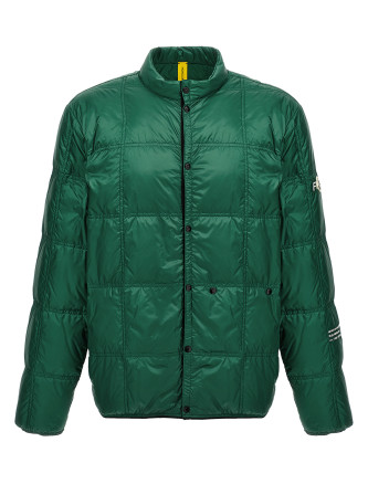 Moncler x FRGMT 'Jayel' down jacket
