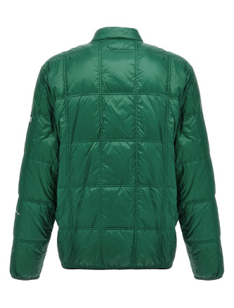 Moncler x FRGMT 'Jayel' down jacket #