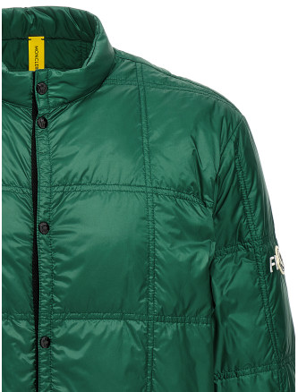Moncler x FRGMT 'Jayel' down jacket #