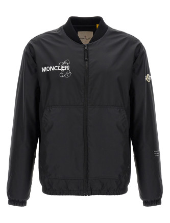 Moncler x FRGMT 'Ostria' bomber jacket