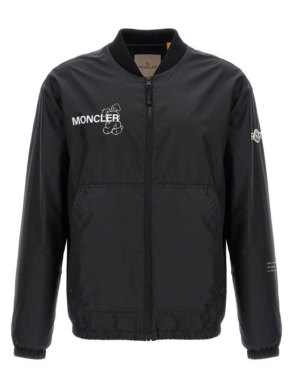 Moncler x FRGMT 'Ostria' bomber jacket #1