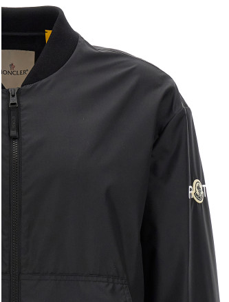 Moncler x FRGMT 'Ostria' bomber jacket #