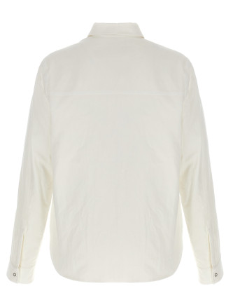 Overshirt Moncler x FRGMT #