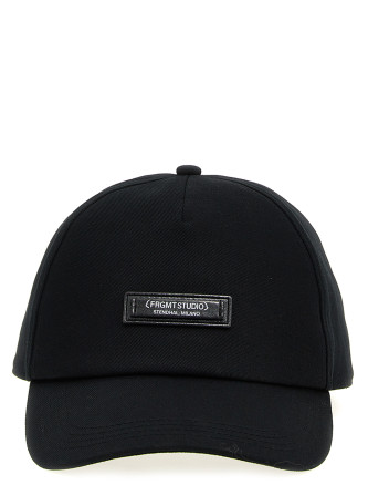 Moncler x FRGMT cap