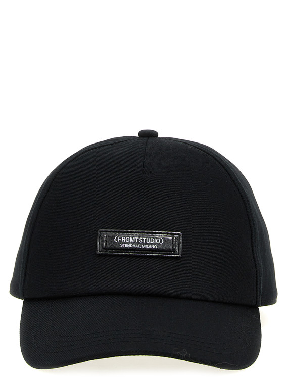 Moncler x FRGMT cap #1